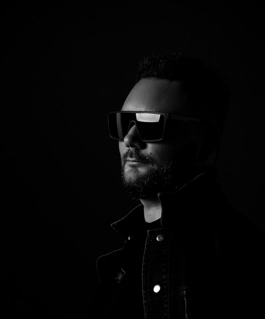 Jerome Sydor