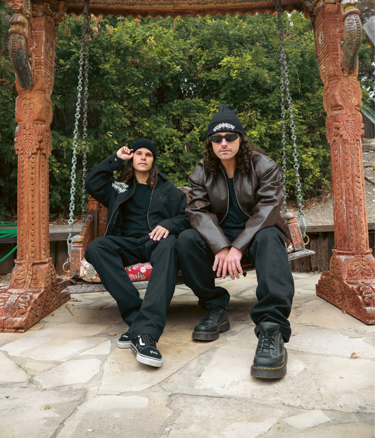 DVBBS