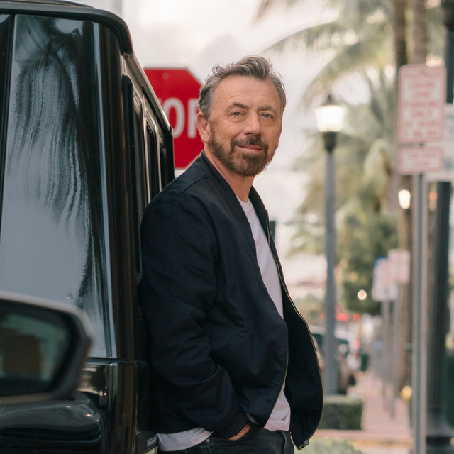 Benny Benassi