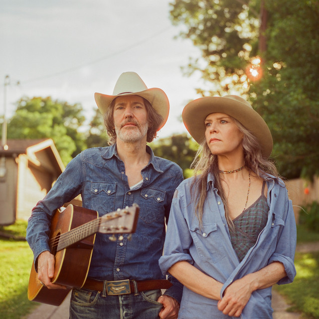 Gillian Welch & David Rawlings