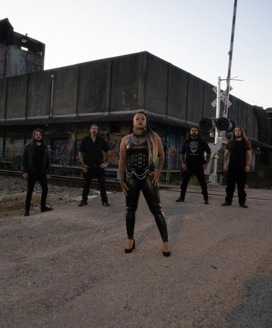 Oceans of Slumber