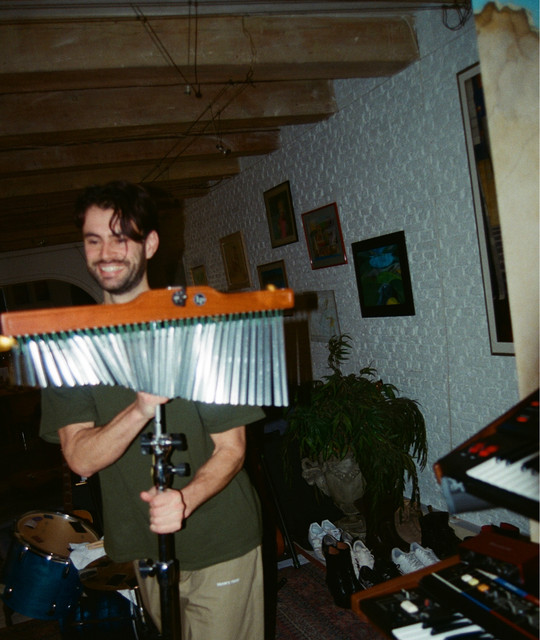 Abel Balder