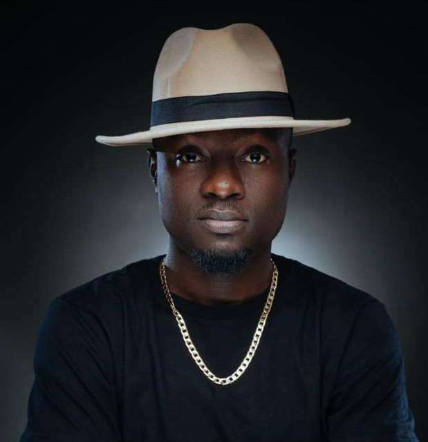 Rotimikeys artist profile on NGMC