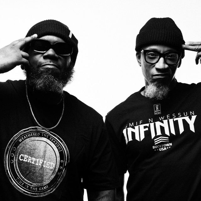Smif-N-Wessun