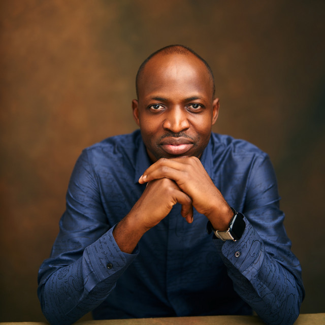 Dunsin Oyekan artist profile on NGMC