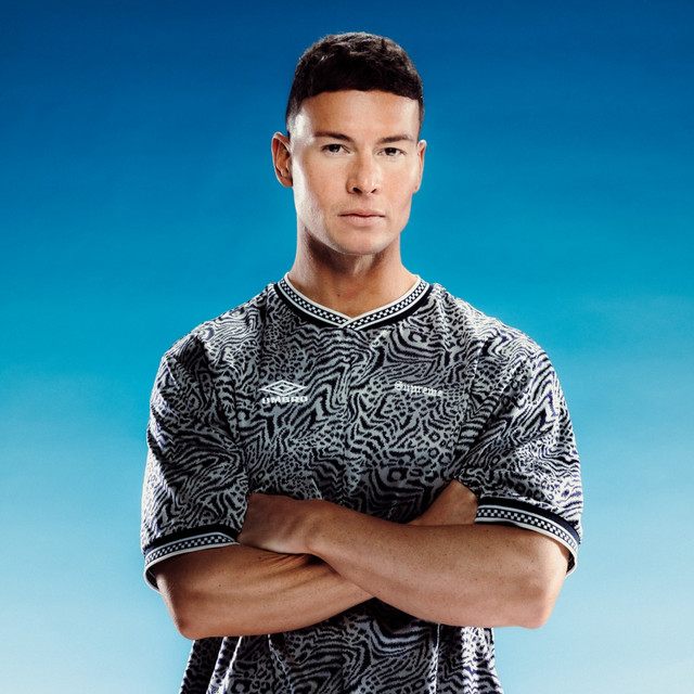 Joel Corry