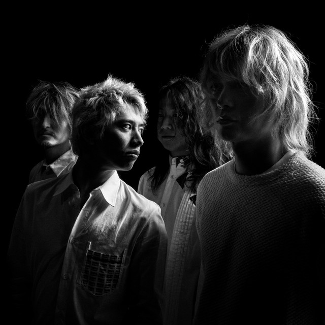 ONE OK ROCK 공식 프로필 이미지
