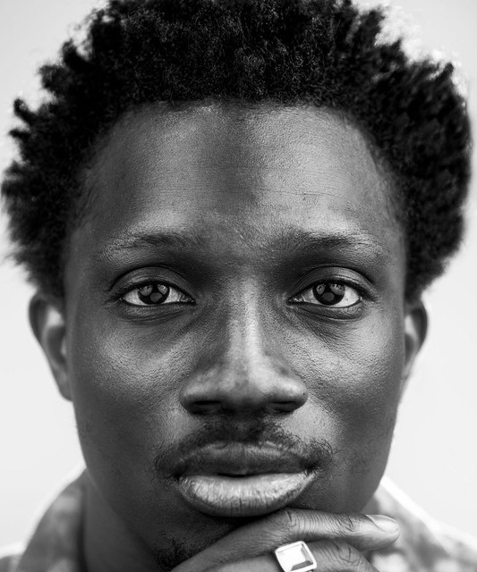 Greatman Takit artist profile on NGMC