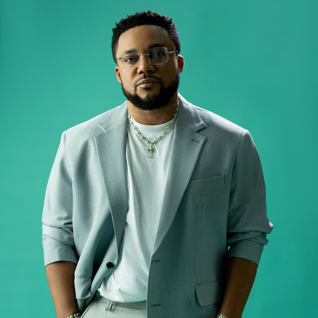 Tim Godfrey