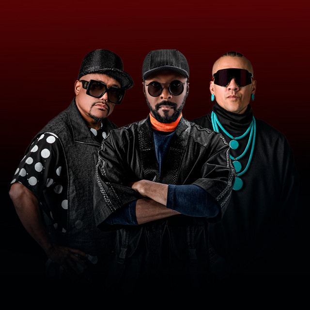 Black Eyed Peas