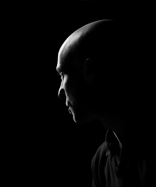 Benjamin Diamond