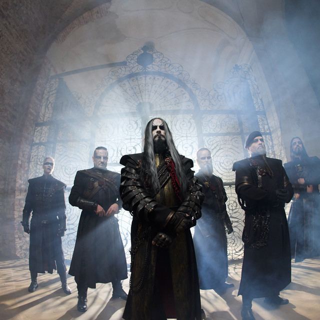 Dimmu Borgir