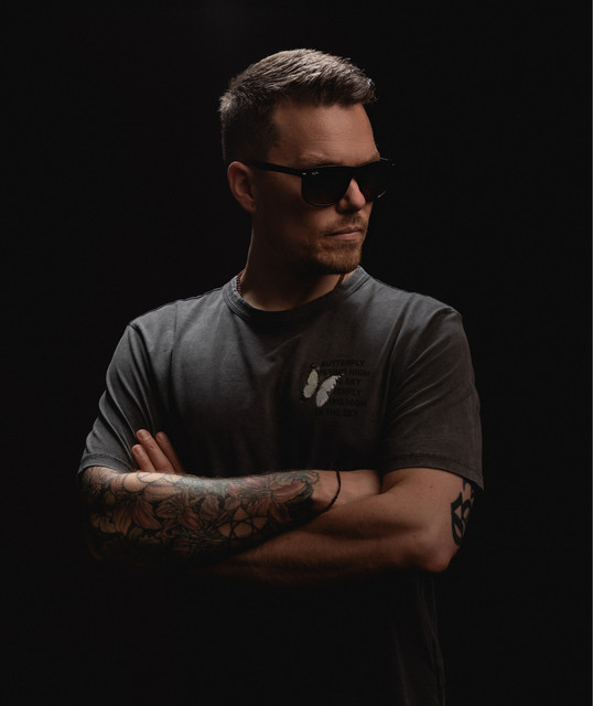 Morten Granau