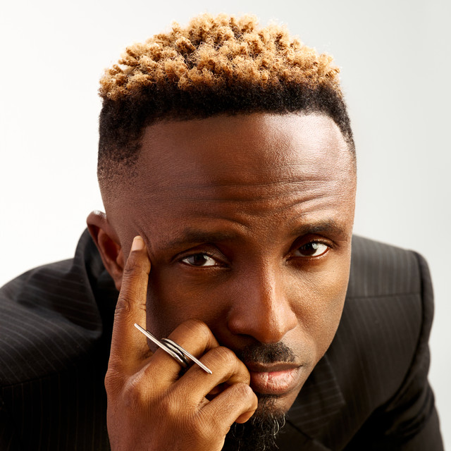 Gaise Baba artist profile on NGMC