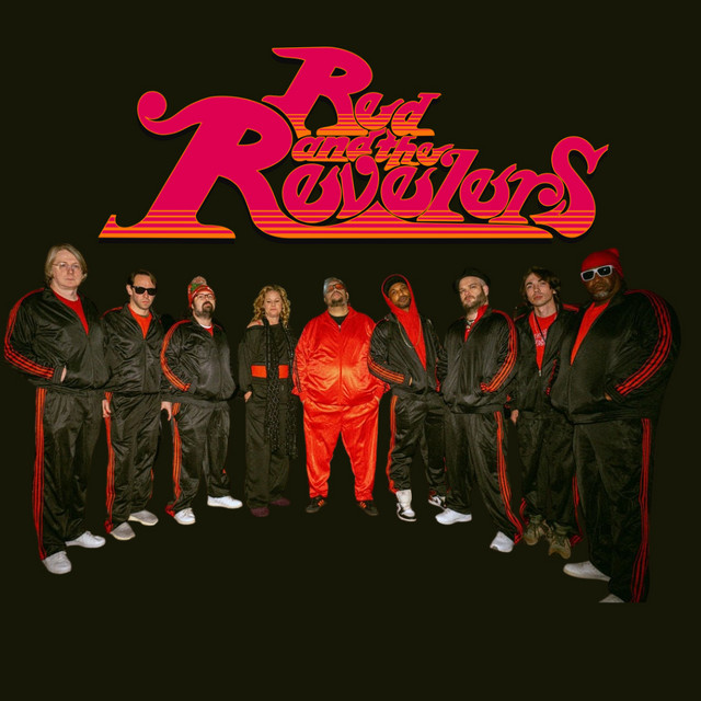 Red + The Revelers