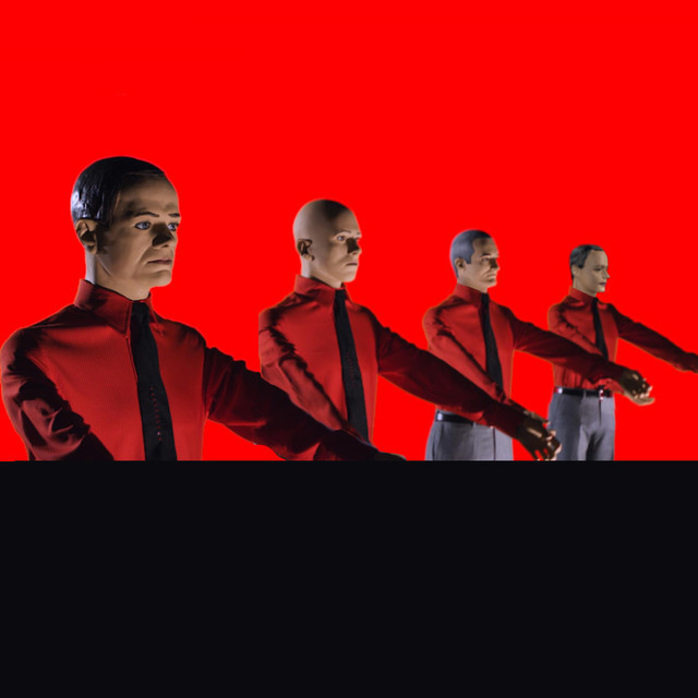 Kraftwerk | Spotify