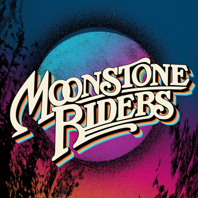 Moonstone Riders
