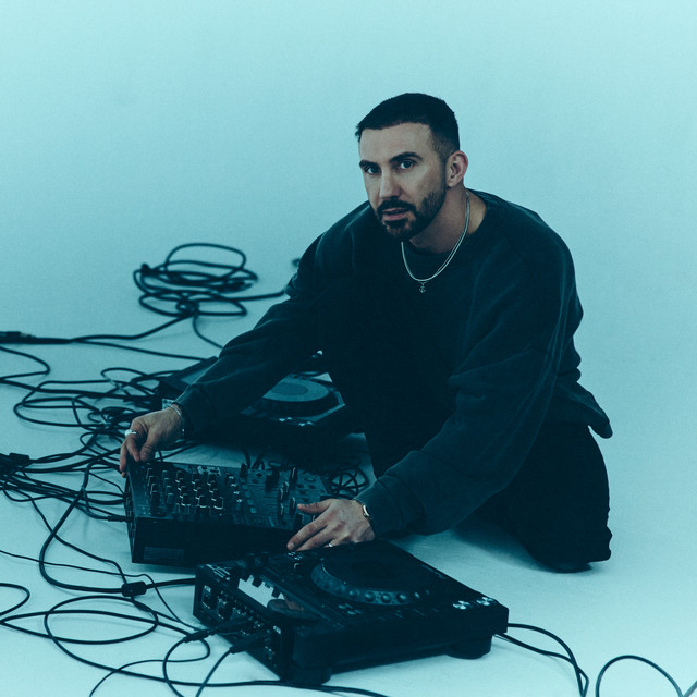 Hot Since 82