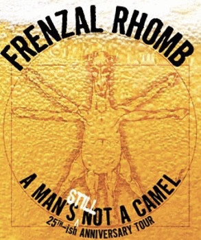 Frenzal Rhomb
