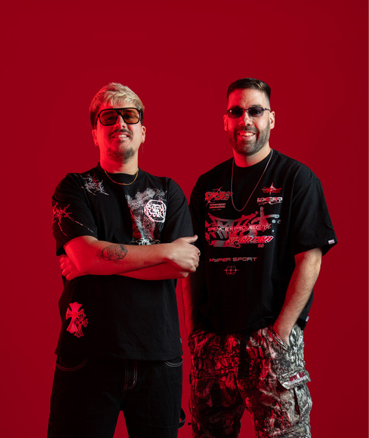 The Straikerz