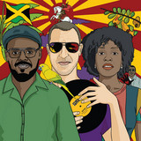 Prince Fatty | Easy Star Records