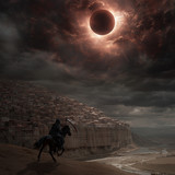 Sinister Eclipse