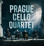 Prague Cello Quartet Opava Tickets - Kino Mír | Sep 17, 2026