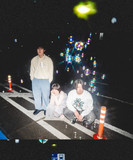 Blurred City Lights（ブラード・シティ・ライツ）- Top Music Japan