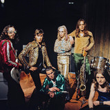 Roxy Music | Official Website & Store