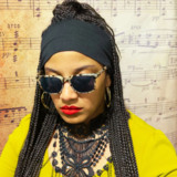 Drea LP Joins Rapzilla Artist Distro; 1st Single 'Let It Flow