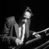 Horace Silver / ホレス・シルヴァー | 100JazzPiano.com