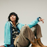 寺久保伶矢 Reiya The P.A.V.E. | BLUE NOTE PLACE