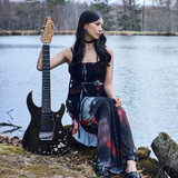 SAKI - Top Music Japan - Artist Page