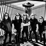 Testament - Thrash Of The Titans | Duck Club Presents