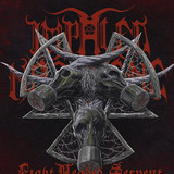 IMPALED NAZARENE - Kilkim Žaibu XXVI, 2026 - Baltic culture and