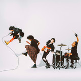 バックドロップシンデレラ「日本一ワンマンウンザを踊るツアー