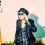 Soran from Artist Roster | Paquin Entertainment
