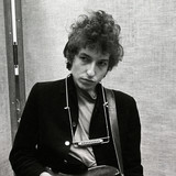 Bob Dylan | Journey Bank Community Arts Center