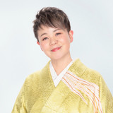 Aya Shimazu (島津亜矢) Osaka Prefecture Tickets - Kansaiidai Small