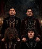 Foto de They Are Astronauts