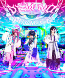毒牙メノ生誕祭「冥王ノ宴」 | Spotify O-EAST・O-WEST・O-Crest・O-nest