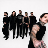 BURY TOMORROW 再来日公演が決定｜DARK HORSES