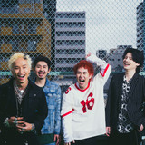 PALEGALAXY vol.2 | Spotify O-EAST・O-WEST・O-Crest・O-nest
