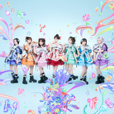 CANDY TUNE 福山梨乃 生誕祭 2024 | Spotify O-EAST・O-WEST・O-Crest
