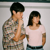 My Little Airport - SABINA之淚 - A Nostalgic Indie Pop Journey