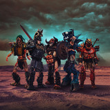 洋楽 GWAR Hell-O - Album by Gwar | Spotify