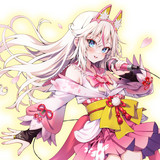 桜咲ちぇりぃ | 芸能/音楽レーベル&プロモーション #イヅミプロ（運営