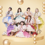FRUITS ZIPPER 鎮西寿々歌 生誕祭2023 | Spotify O-EAST・O-WEST・O
