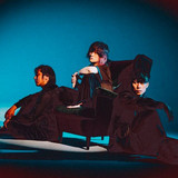 神戸芸術本舗 vol.5 アルカラ 通天MUSIC アルカラ12th「ムク」リリース記念ワンマンTOUR 「ムクにゆく
