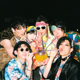 ジュースごくごく倶楽部 / THEラブ人間 / 色々な十字架 | Spotify O